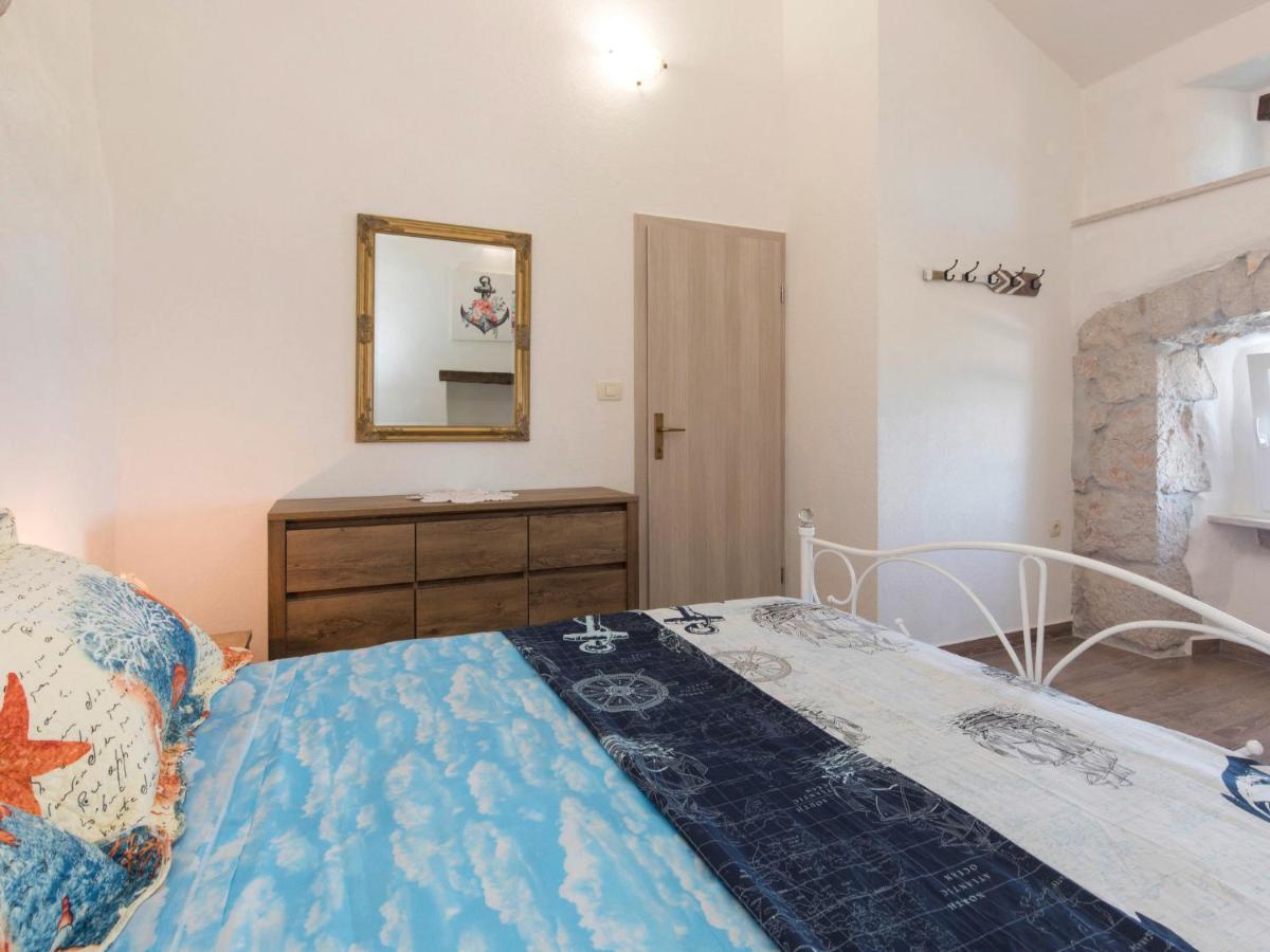 Holiday Home San Martino II - Mod217 By Interhome Mošćenička Draga Exterior foto