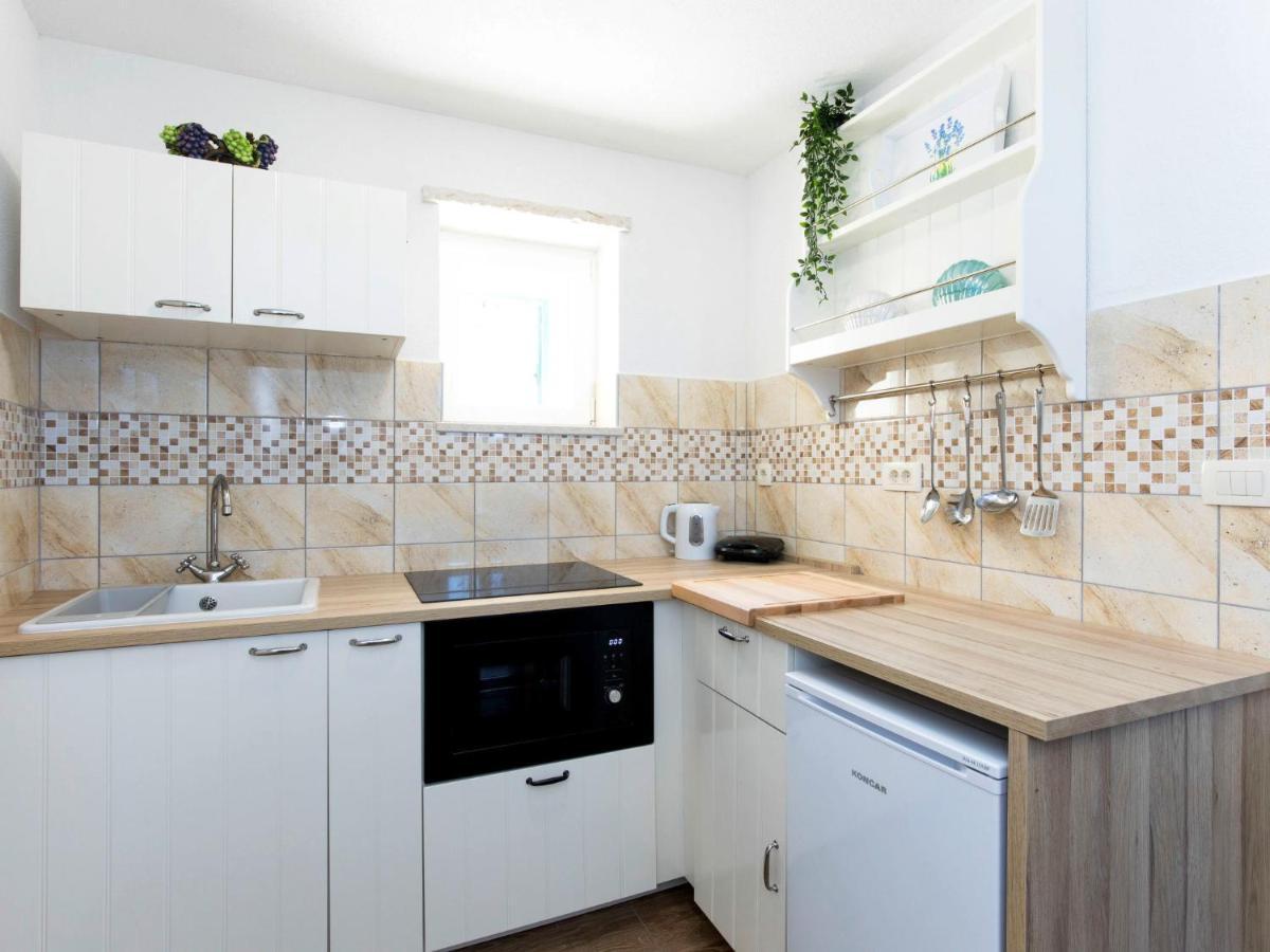 Holiday Home San Martino II - Mod217 By Interhome Mošćenička Draga Exterior foto