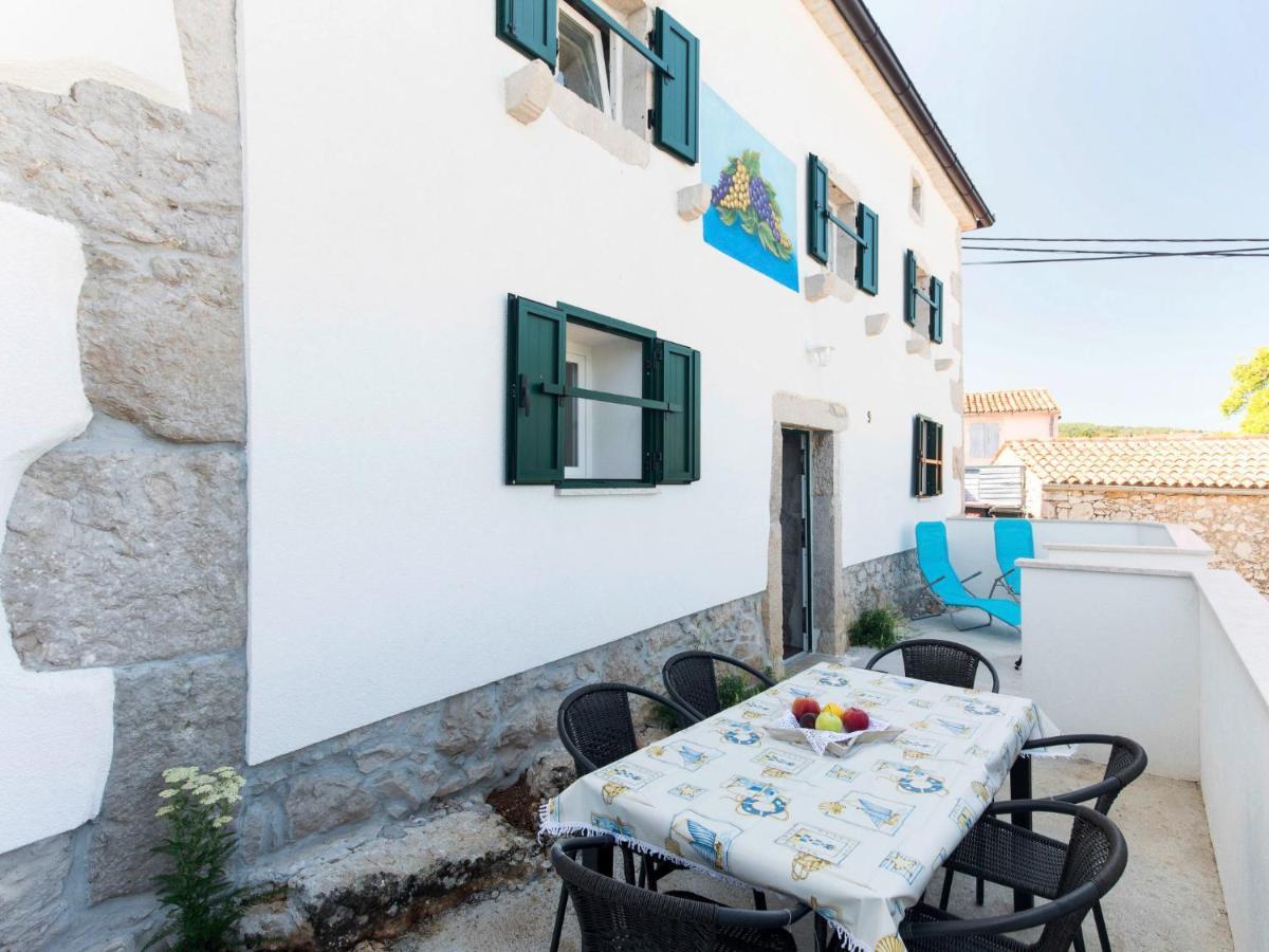 Holiday Home San Martino II - Mod217 By Interhome Mošćenička Draga Exterior foto