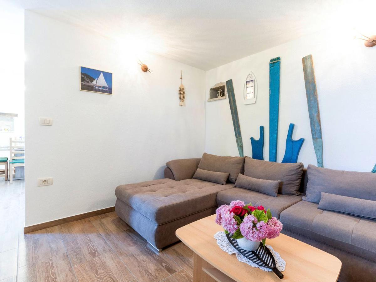 Holiday Home San Martino II - Mod217 By Interhome Mošćenička Draga Exterior foto
